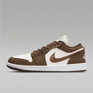 Nike Air Jordan 1 Low SE